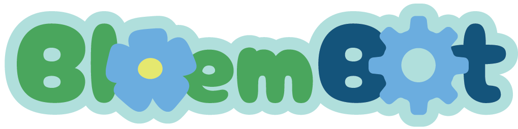 Bloembot logo