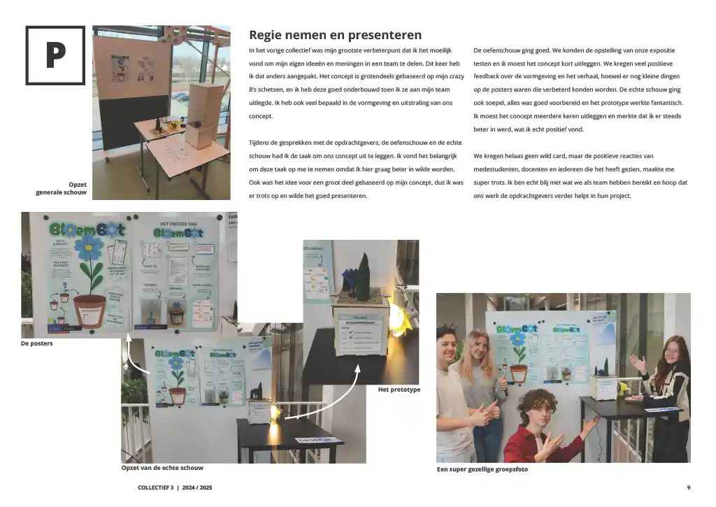 Groeidocument pagina 9
