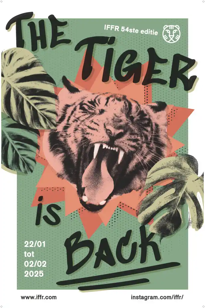 IFFR poster 1