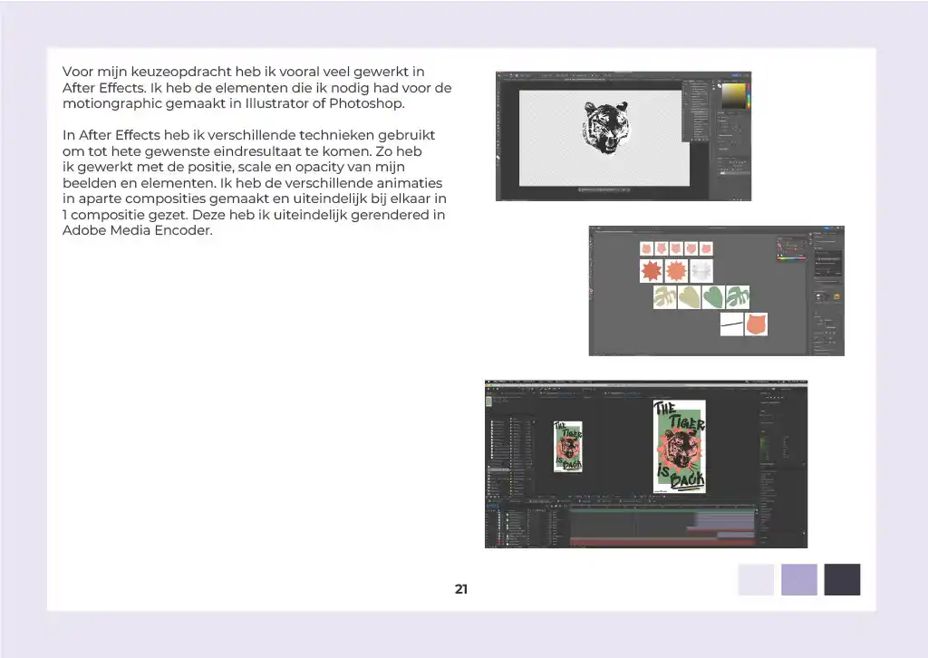 Proces pagina 21
