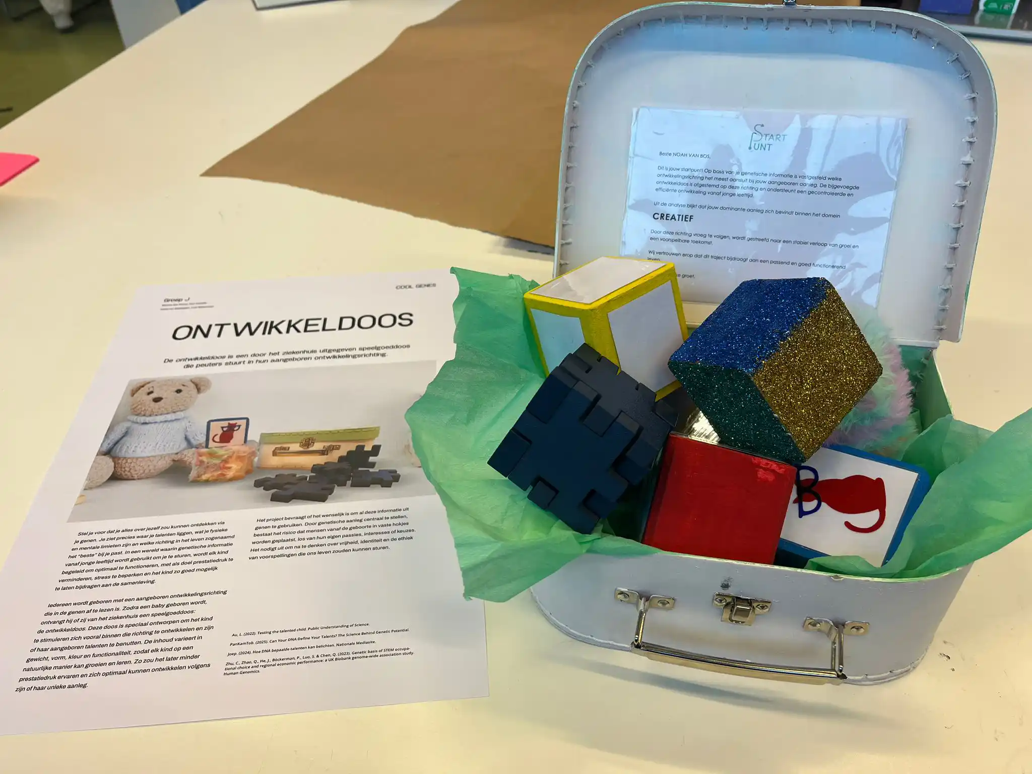 Prototype